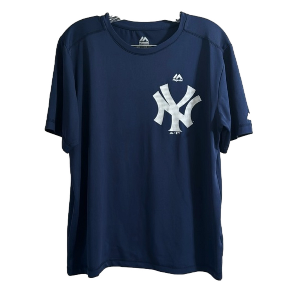 New York Yankees Jersey